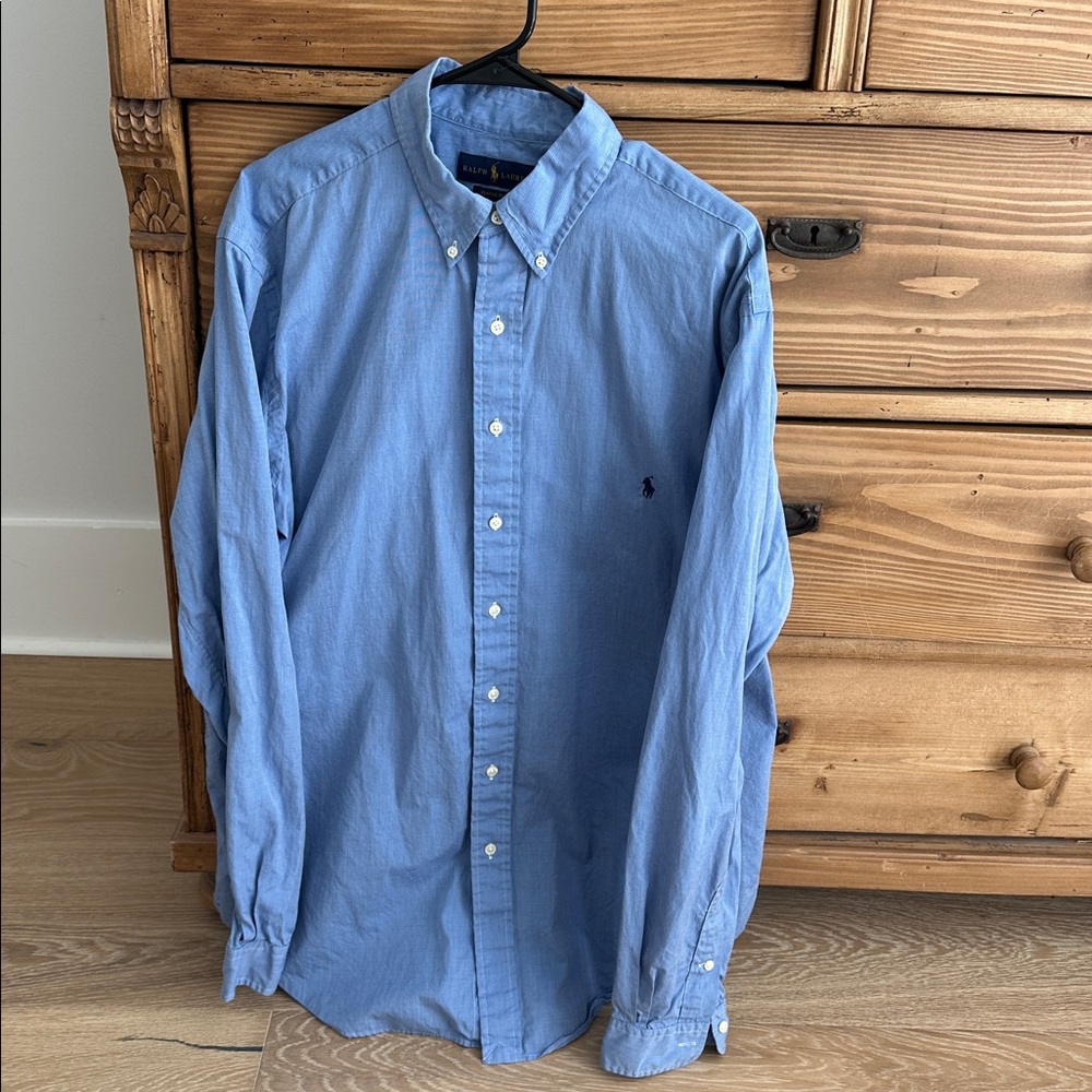 Men’s RL Shirt